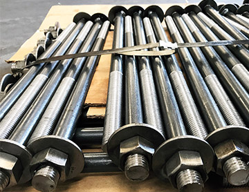 Anchor Bolts