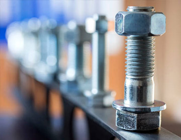 Anchor Bolts