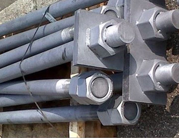 Anchor Bolts