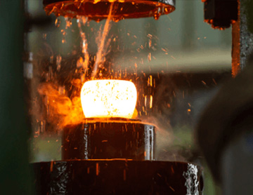 Hot Forge
