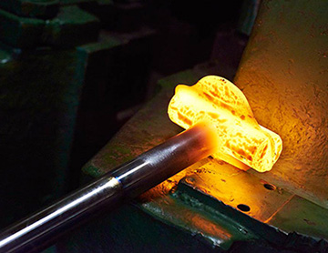 Hot Forge