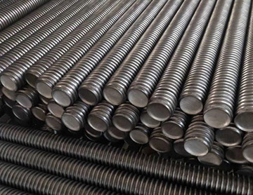 Threaded Rod