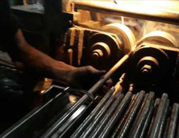 Threaded Rod