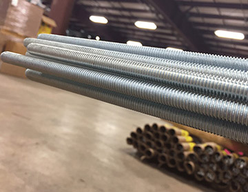 Threaded Rod